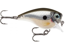 Vobler Rapala BX-Brat 03 5cm 10g PGS