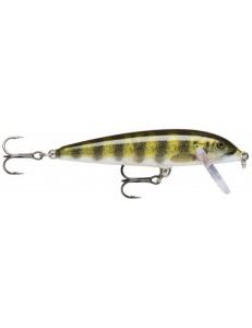 Vobler Rapala Countdown CD09 9cm 12g PEL