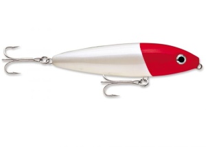 Vobler Rapala Saltwater Skitter Walk SSW11 11cm 19g Red Head