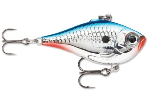Vobler Rapala Ultra Light Rippin'Rap ULPR04 4cm 5g CHB