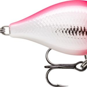 Vobler Rapala X-Light Crank Shallow Runner 3.5cm 4g - Img 11