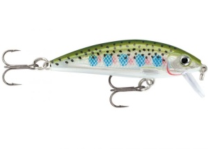 Vobler Rapala X-Rap CountDown 5cm 4g RT