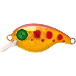 Vobler Rapture Chibi Crank Holo R Trout, 2.8cm