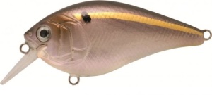 Vobler Rapture Fargo SQR Floating 6cm 11g Ghost Threadfin Shad
