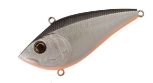 Vobler Rapture Neo Viber Sinking 7cm 17.3g Silver Orange
