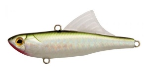 Vobler Rapture Pro Under Silent Sinking 6.5cm 11g Holo Bone