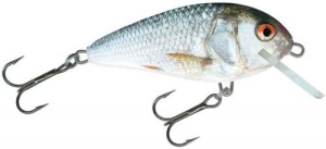 Vobler Salmo Butcher BR5F 5cm 6g RD