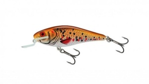Vobler Salmo Executor 5SR 5cm 5g HGK