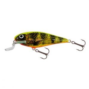 Vobler Salmo Executor IEX7SRF 7cm 8g Floating - Img 5