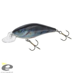 Vobler Salmo Executor IEX9SR 9cm 12g Floating RPH