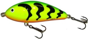 Vobler Salmo Fatso F10S GT