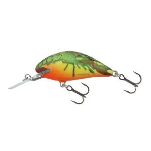 Vobler Salmo Hornet H4F Floating 4cm 3g HCW