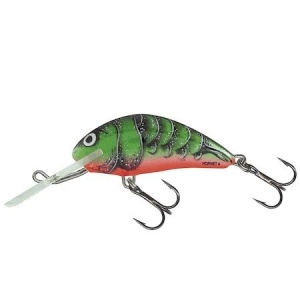 Vobler Salmo Hornet H4F Floating 4cm 3g RVC