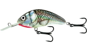 Vobler Salmo Hornet H9F Floating 9cm 12g HGS