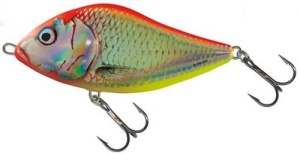 Vobler Salmo Slider SD7F 7cm 17g HSB