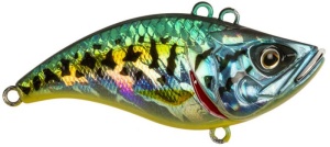 Vobler Strike Pro Flap Jack 6.5cm 14g 945 Venom Perch