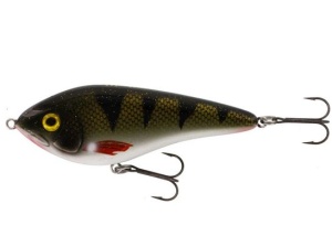 Vobler Westin Swim 10cm 32g Natural Perch SP