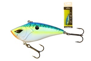 Vobler Wizard Vertix Vibrato Rattle Sinking 7 cm 16 g BT
