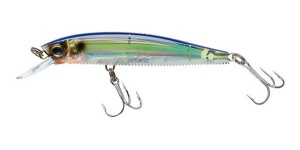 Vobler Yo-Zuri 3DB Minnow 9cm 9.5g Floating PSSH