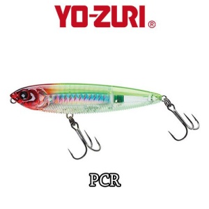 Vobler Yo-Zuri 3DB Pencil 10cm 16g Floating PCR