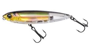 Vobler Yo-Zuri 3DR Pencil 10cm 16g Floating RGSN