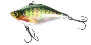 Vobler Yo-Zuri 3DR Vibe 6cm 14g Sinking RBG
