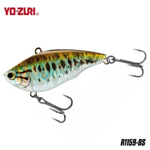 Vobler Yo-Zuri Rattli'n Vibe 5.5cm 10.5g Sinking BS