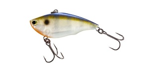 Vobler Yo-Zuri Rattli'n Vibe 5.5cm 10.5g Sinking Ghost Bluegill