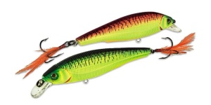 Vobler Yo-Zuri Sashimi Jerkbait FW 7cm 6g Suspending CMFT