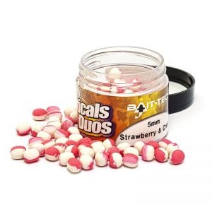 Wafters Bait-Tech Criticals Duos 5mm 35g - Img 2