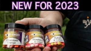 Wafters Bait-Tech Criticals Duos 5mm 35g - Img 4