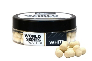 Wafters Benzar World Series 8mm 25g