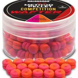 Wafters Haldorado 4S Method Pellet Competition 5mm - Img 2