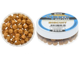 Wafters Micutu 7mm 25g pentru method feeder