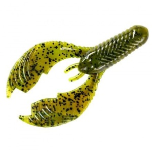 Yum Craw Chunk 7cm Watermelon Ultimate Craw