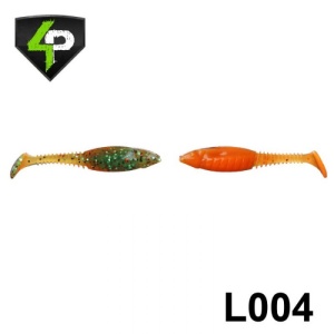 4Predators Tengu Shad 8.5cm L004
