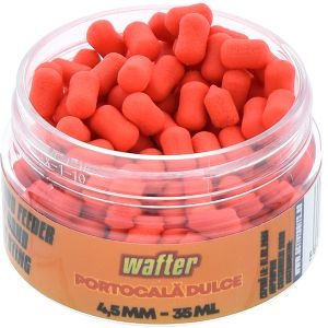 Active Baits Dumbells Wafters 4.5mm 35ml - Img 6