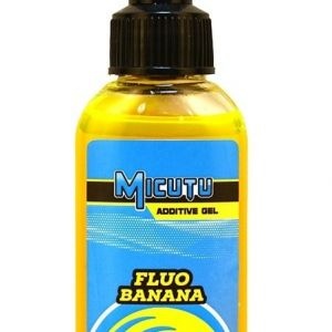 Aditiv Gel Micutu Super Concentrat 50ml pentru method feeder
