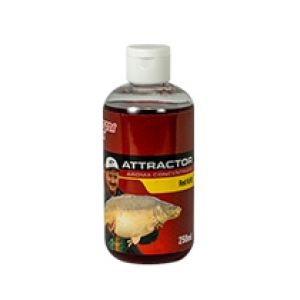 Aditiv Lichid Concentrat Benzar Mix 250ml - Img 3