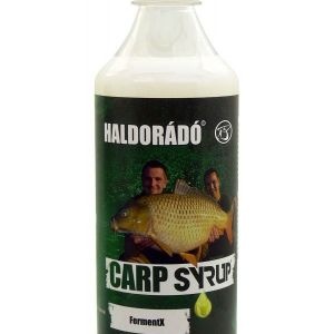 Aditiv Lichid Haldorado Carp Syrup 500ml - Img 8