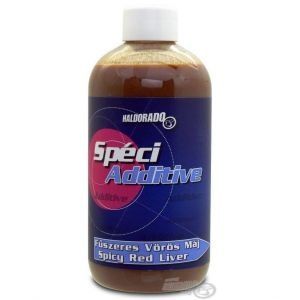 Aditiv Lichid Haldorado Speci Additive 300ml - Img 11