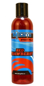 Aditiv lichid Micutu Sticky Pellet 200ml pentru peleti