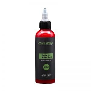 Aditiv Lichid Pro Line Active Smoke 100ml - Img 2