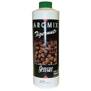 Aditiv Lichid Sensas Aromix 500ml Tiger Nuts