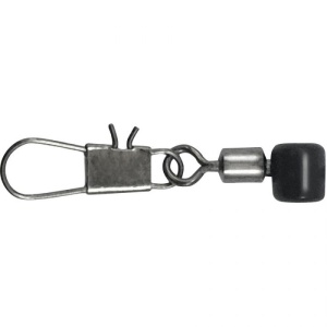 Agrafa culisanta Daiwa N'Zon Feeder Bead / Safety Snap