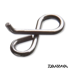 Agrafe Prindere Rapida Daiwa Tournament 8-SNAP T 10buc/plic