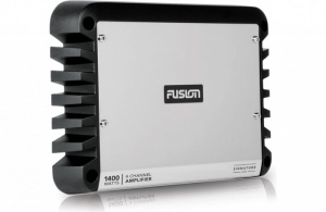 Amplificator Maritim Fusion Seria Signature Cu 4 Canale De 1400 de Waţi - Img 3