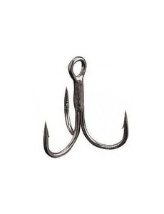 Ancore Decoy Y-F33B Round Bend 8buc/plic