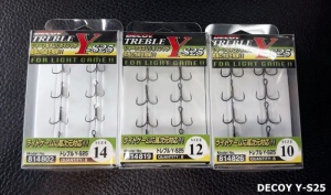 Ancore Decoy Y-S25 Light Game 8/plic - Img 3