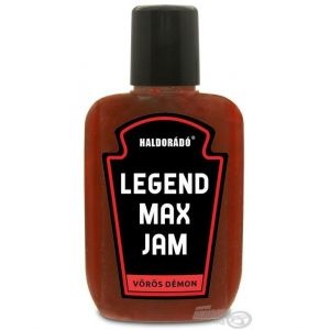Aroma Haldorado Legend Max Jam 75ml - Img 7